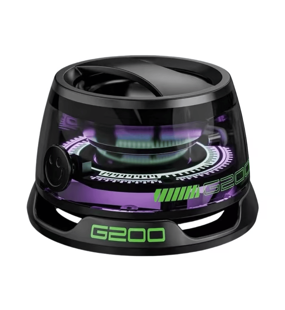 SoundGrip™ Compact & Portable Sound