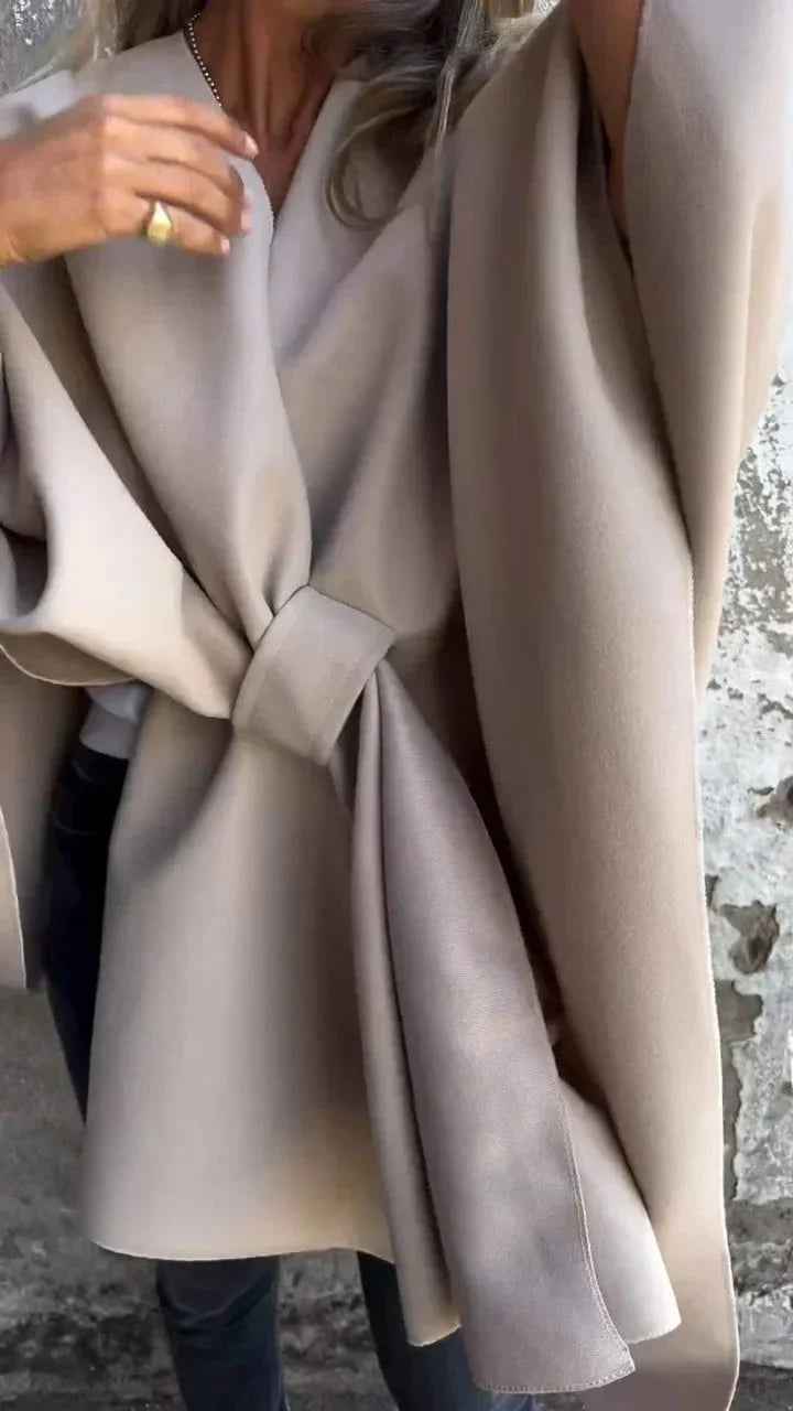 Danielle™ Casual Shawl Jacket