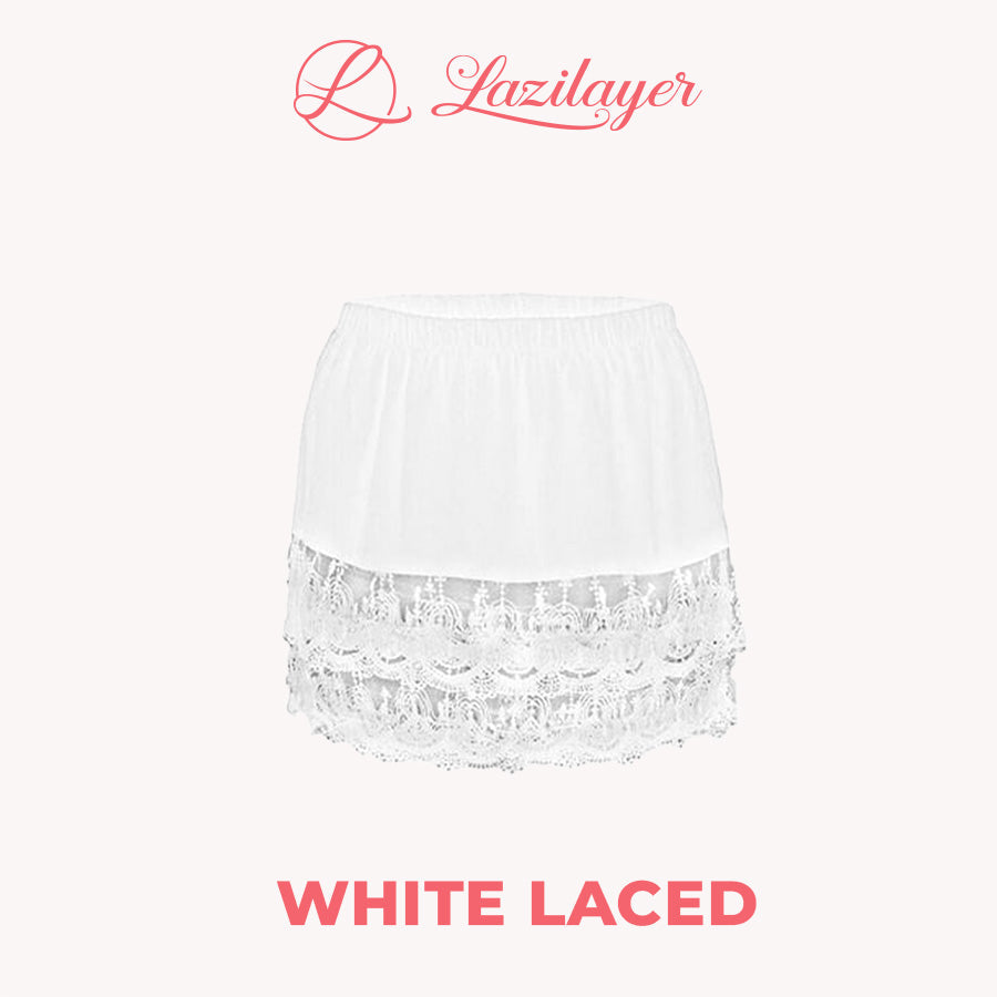 LaziLayer™ Layering Shirt Extender