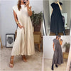 Destiny™ Elegant Pleated Dress