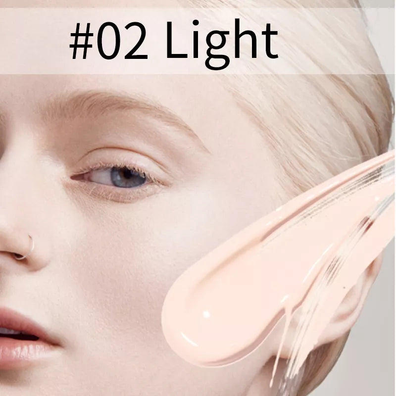 EverGlow™ Flawless Dewy Complexion