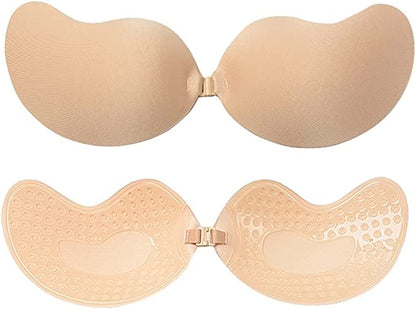 (1+1 FREE) RadianceLift™ | Comfortable Push-up Bra