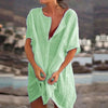 Maya™ Casual Loose Blouse