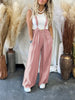 Frieda™ Stylish Suspender Jumpsuit