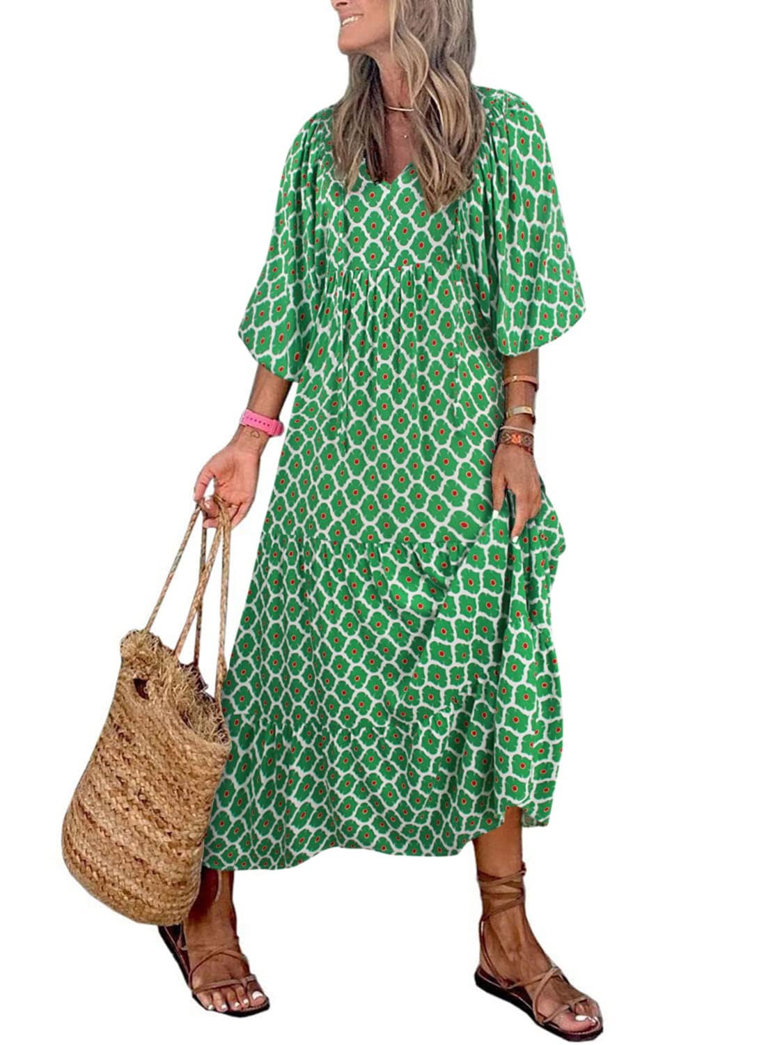 Kalliope™ Everyday Bohemian Elegance