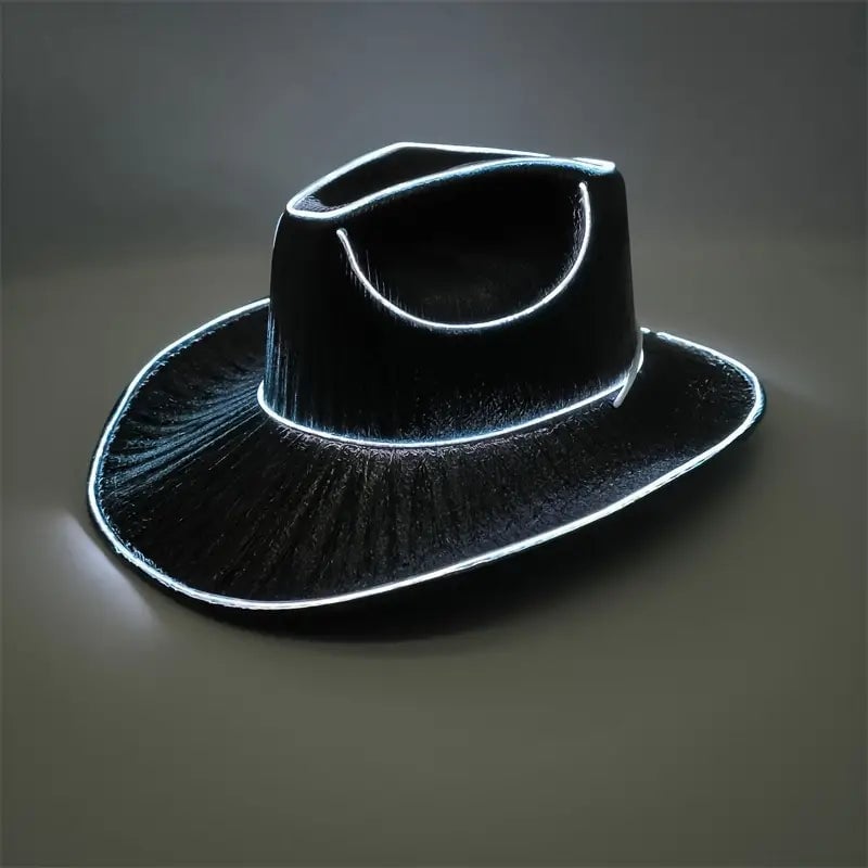 RanchHat™ Rugged Outdoor Style