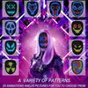 LumiMask™ Instant Light Mood Mask