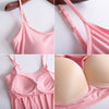 1+1 Free | Kayla™ Blouse with Breast Padding