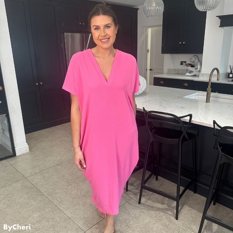 Mila™ Breezy Feminine Charm