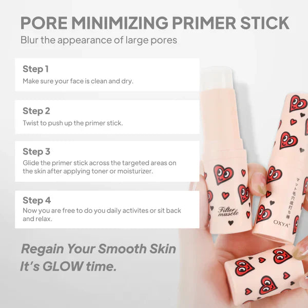 StayFlawless™  Instant Pore Blur