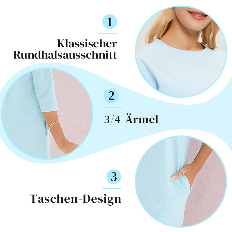 Rosalia™ Relaxed Everyday Style
