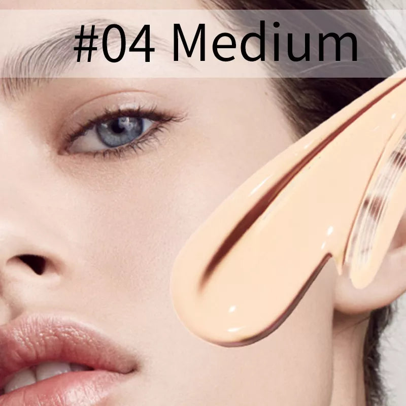 EverGlow™ Flawless Dewy Complexion