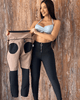 CurveLift™ Tummy and hip lift pants