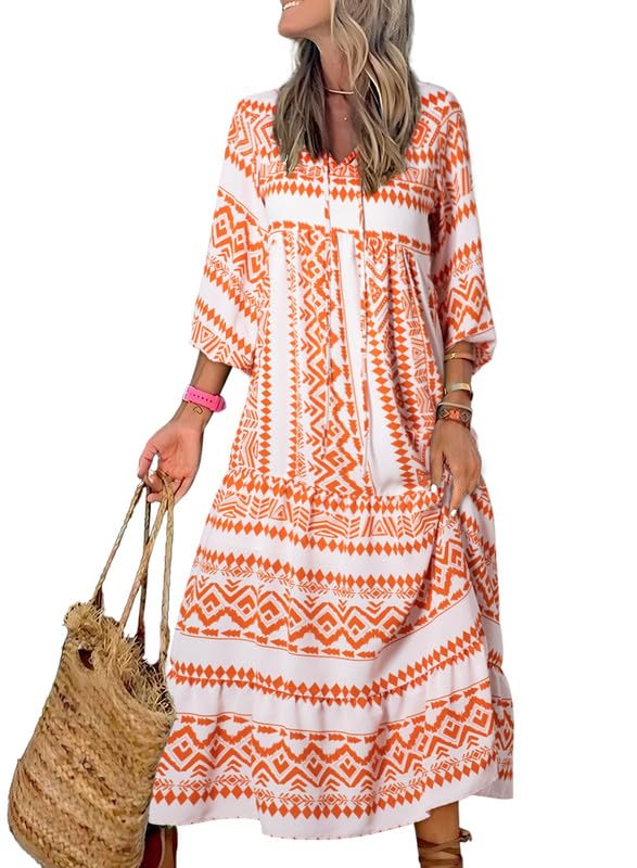 Kalliope™ Everyday Bohemian Elegance