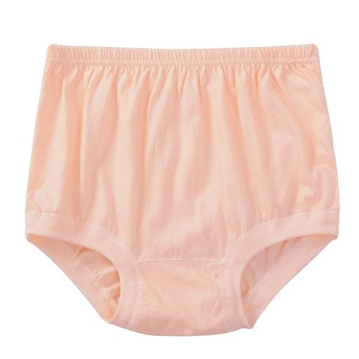 ComfortFit™ High-Waist Cotton Panties