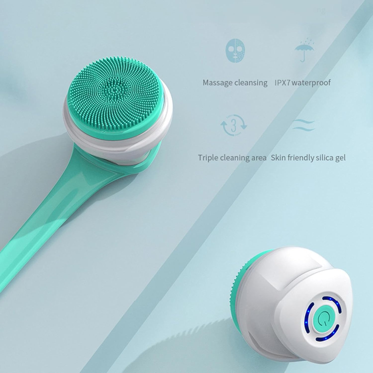 SpaGlow™ Gentle Skin Renewal