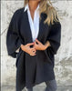 Danielle™ Casual Shawl Jacket