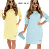 Rosalia™ Relaxed Everyday Style