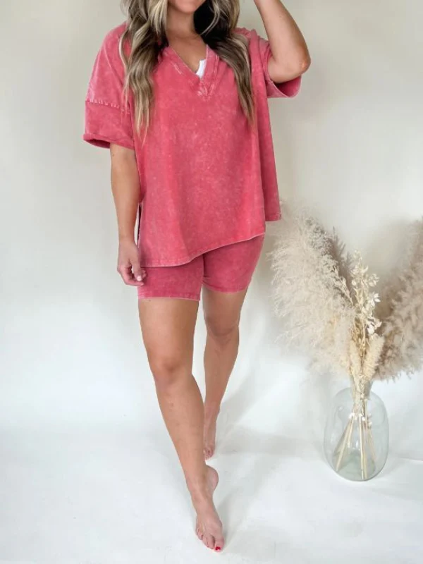 Elisha™ Carefree Summer Comfort