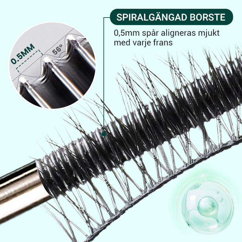CurlMax™ Lengthening and Curling Mascara Set
