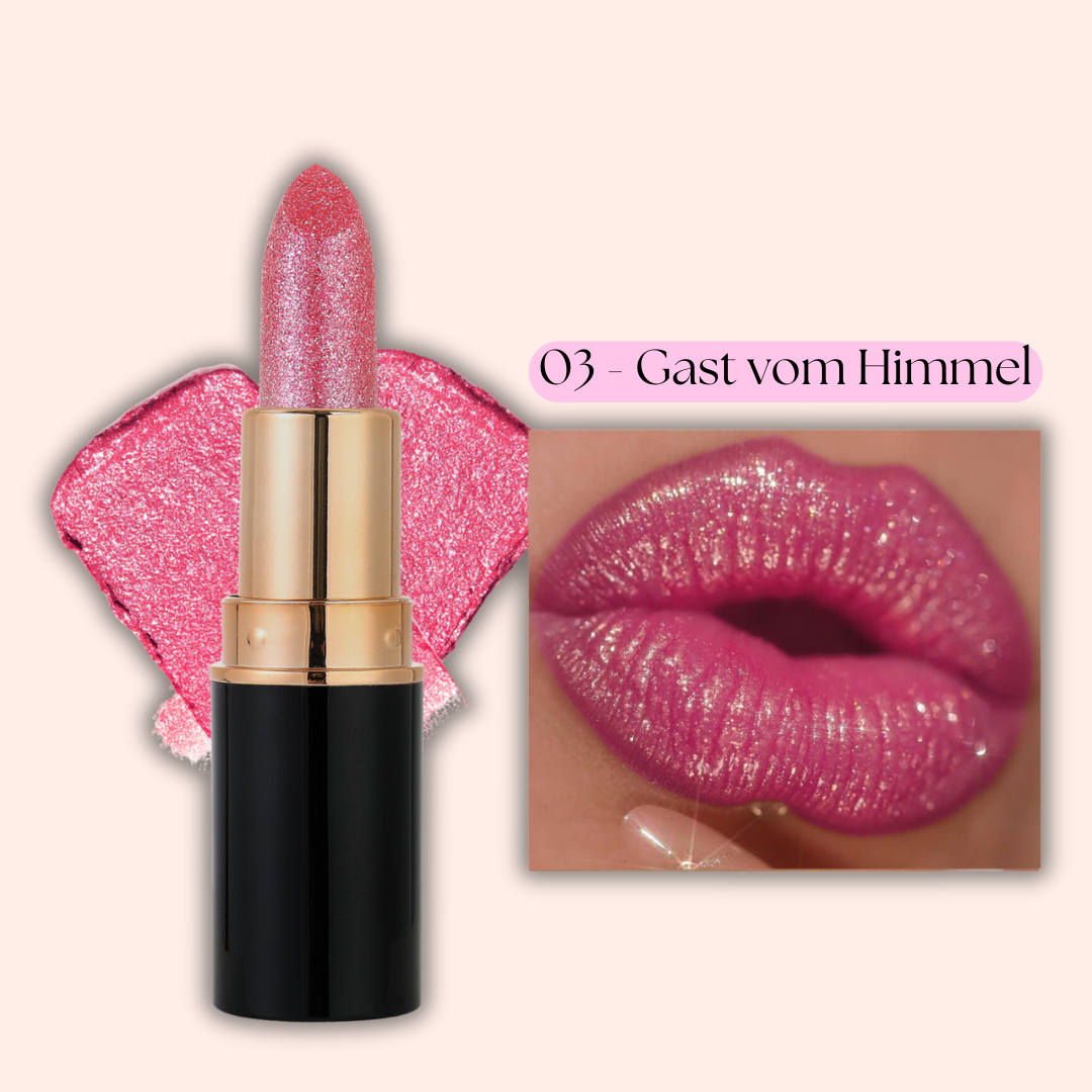 1+1 Free | Focallure™ | Shimmering Moisture Lipstick