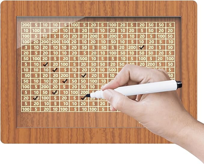 Secure & Organize Your Cash Instantly – CashBox by Sliken