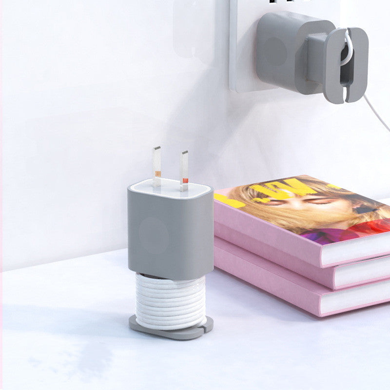 ChargeGuard™ Universal Charger Saver