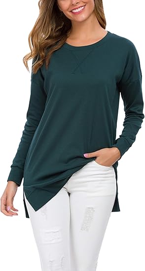 Eliana™ Polished Casual Chic