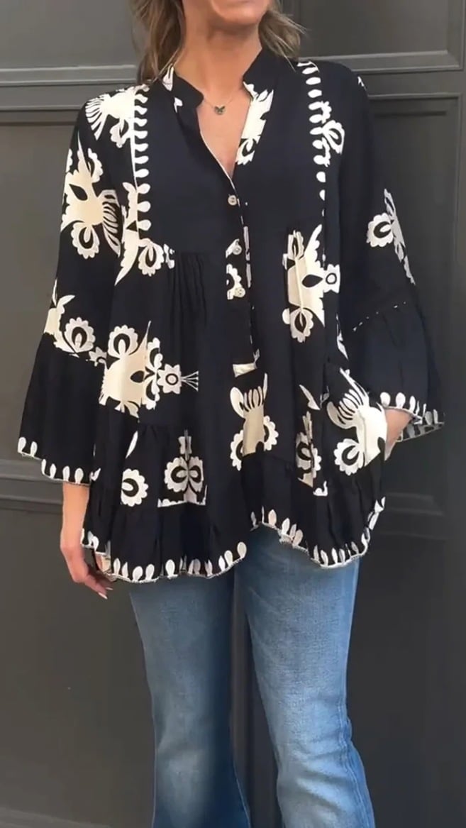 Aurelia™ Boho Everyday Elegance