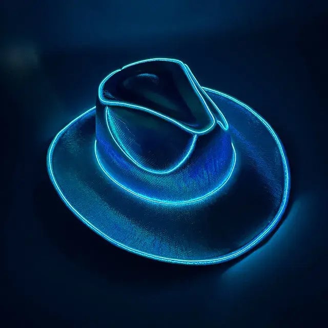 RanchHat™ Rugged Outdoor Style