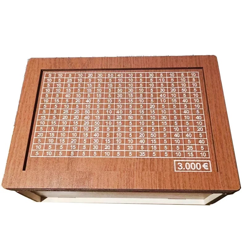 Secure & Organize Your Cash Instantly – CashBox by Sliken