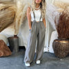 Frieda™ Stylish Suspender Jumpsuit