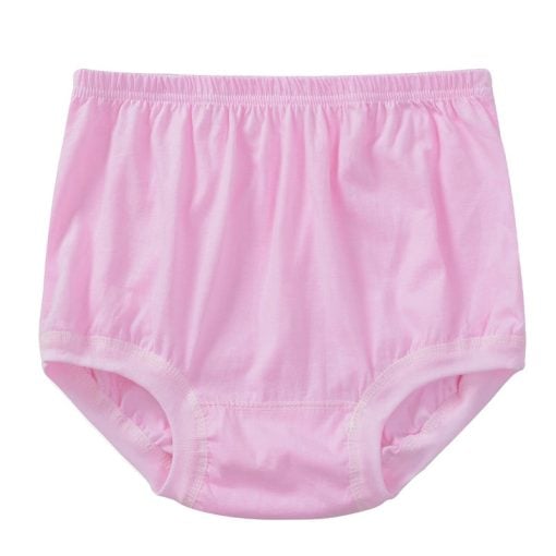 ComfortFit™ High-Waist Cotton Panties