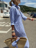 Mara™ Classic Polo Dress