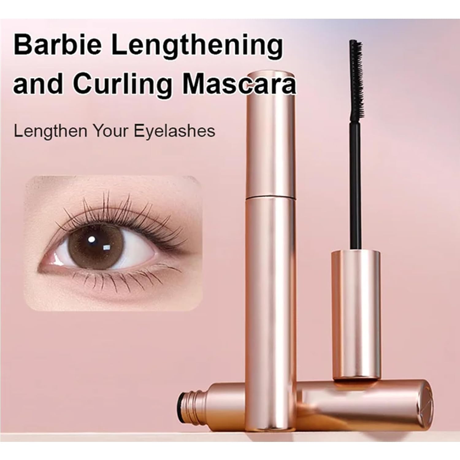CurlStay™ All-Day Curl Mascara
