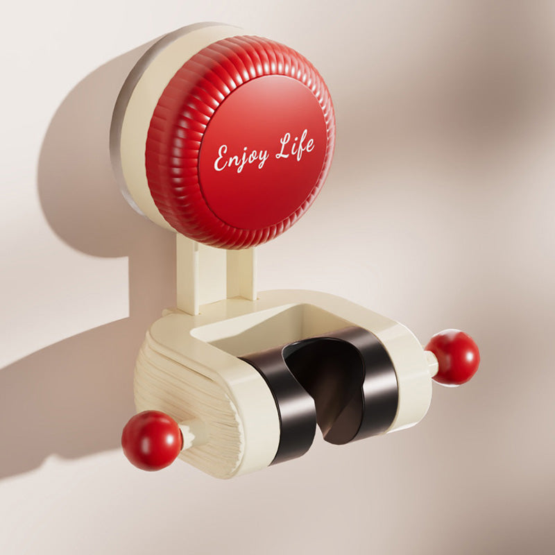 ShowerMate™ Adjustable Shower holders