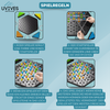 KnotLogic™ Magnetic Chess Game