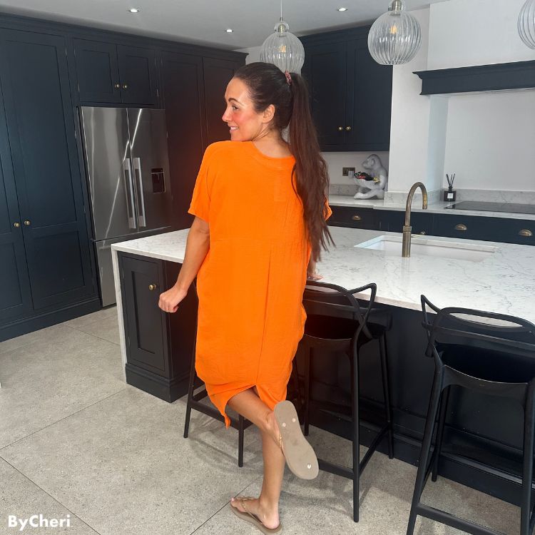 Mila™ Breezy Feminine Charm