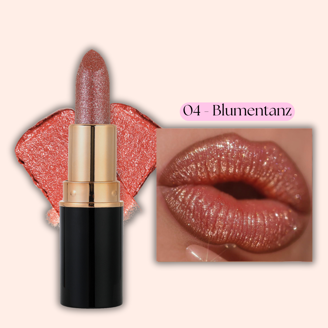 1+1 Free | Focallure™ | Shimmering Moisture Lipstick