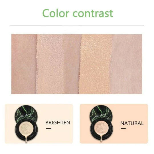 TrueTint™ | Color Changing Foundation For Flawless Tone-Perfect Skin