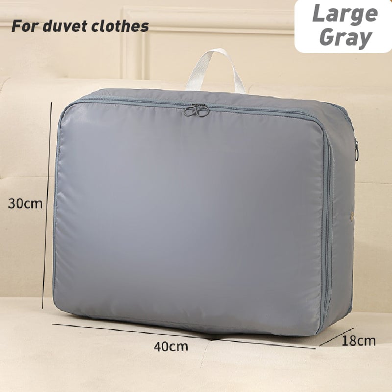 Save 40% Space Instantly – Ultra Compression Organizer