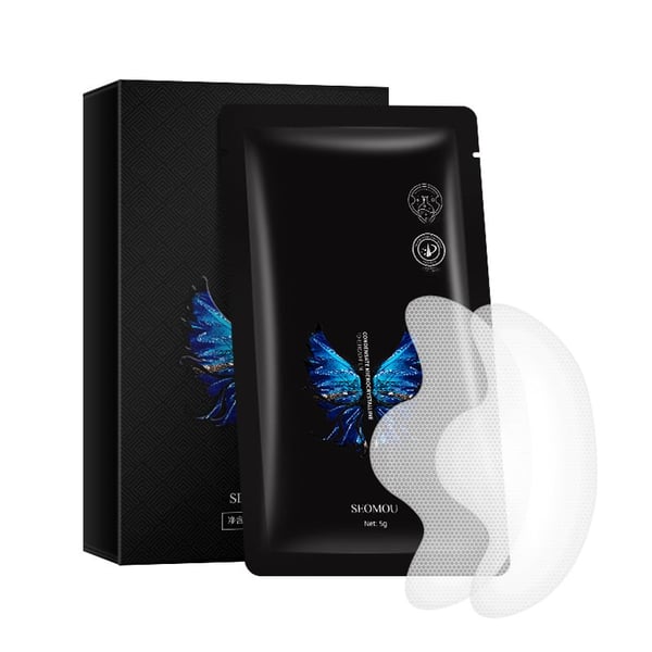 YouthLift Renew Strips – The Instant Solution for Timeless Beauty