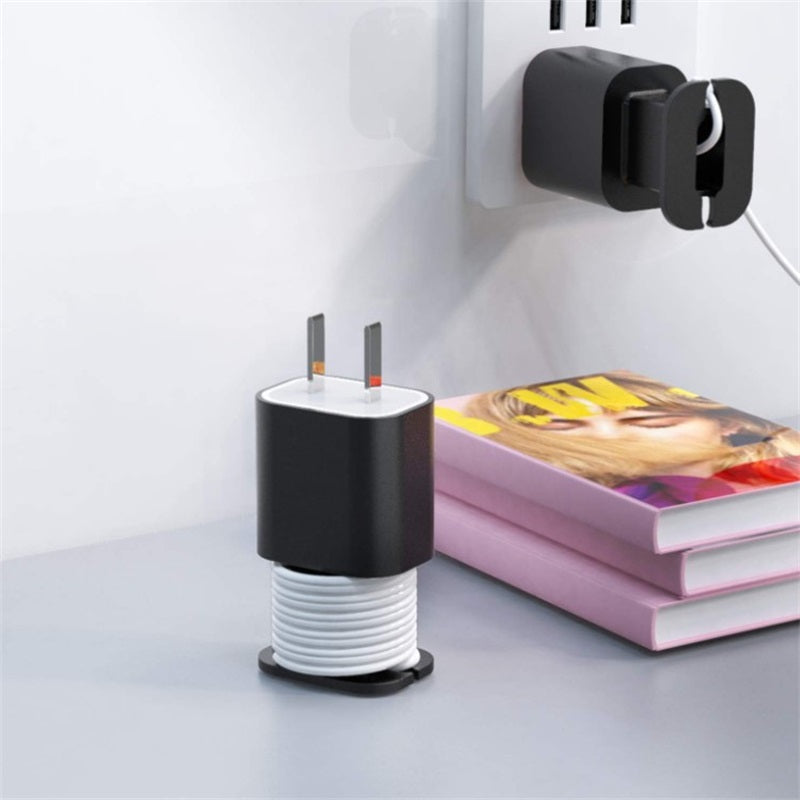 ChargeGuard™ Universal Charger Saver