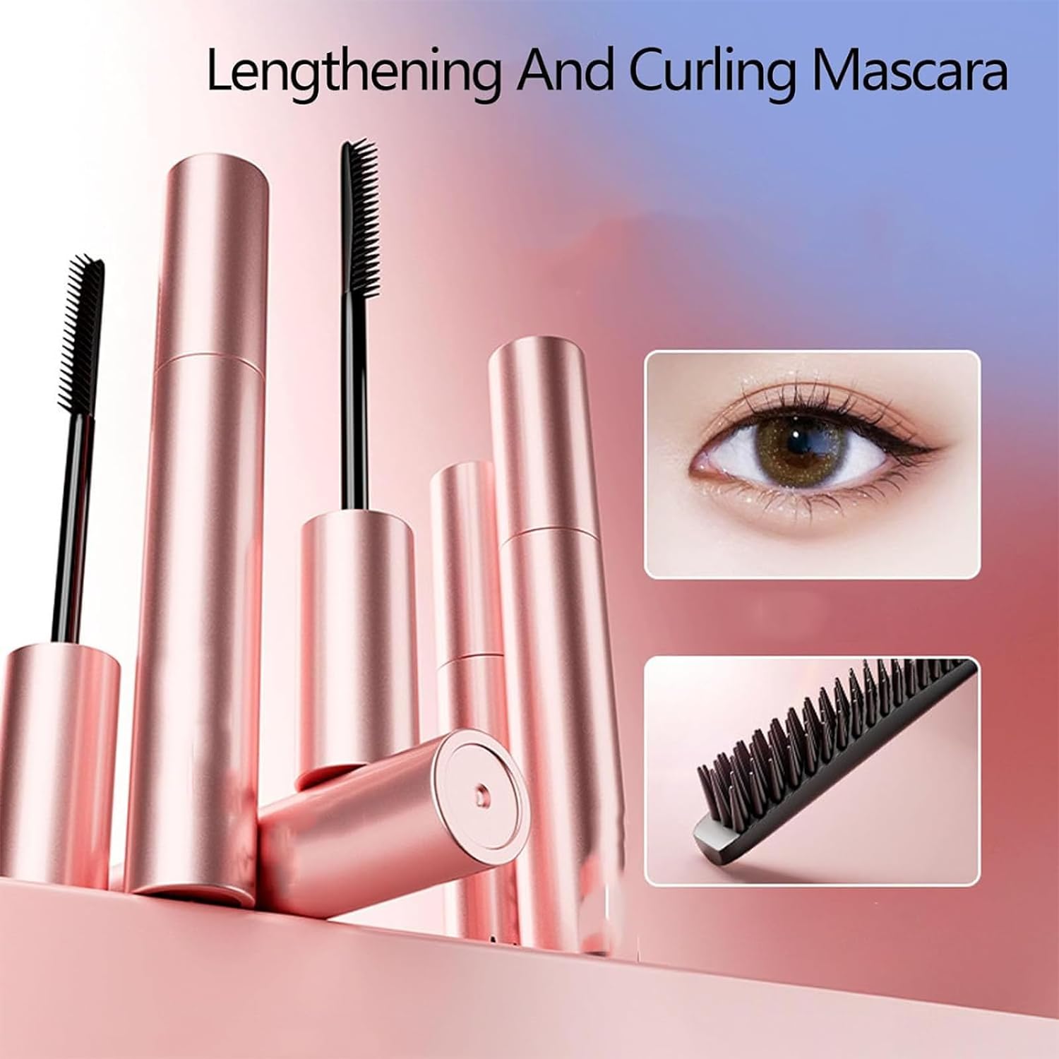 CurlStay™ All-Day Curl Mascara