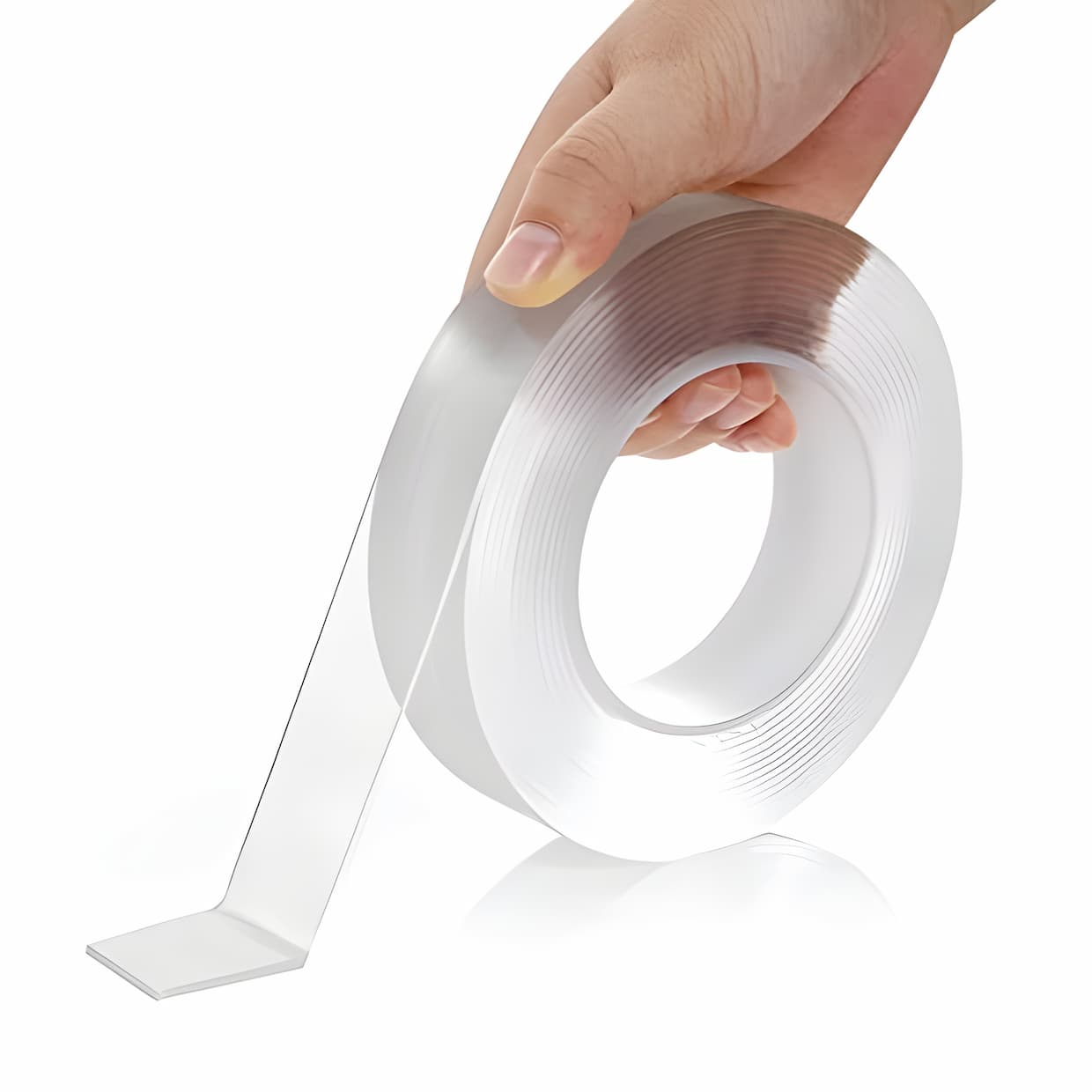 50% OFF | ClearTape™ - Double Sided Waterm Resistant Tape