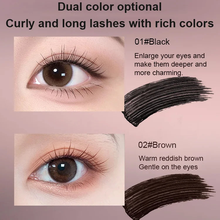 CurlStay™ All-Day Curl Mascara