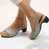 Rachel™ Stylish Wedge Sandals