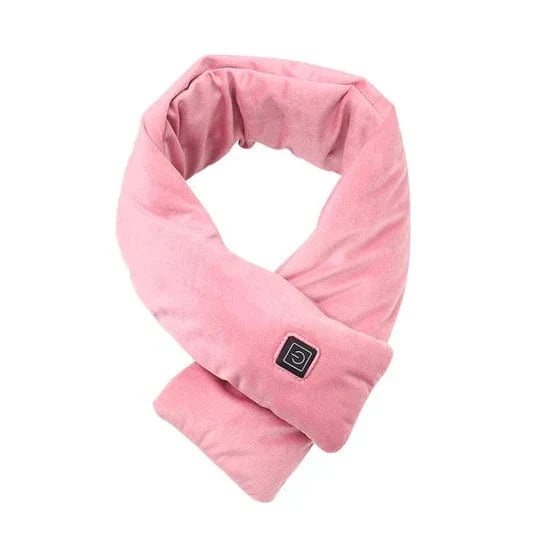 ThermaScarf™ Tailored Winter Relief