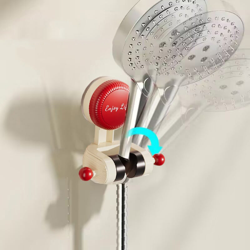 ShowerMate™ Adjustable Shower holders