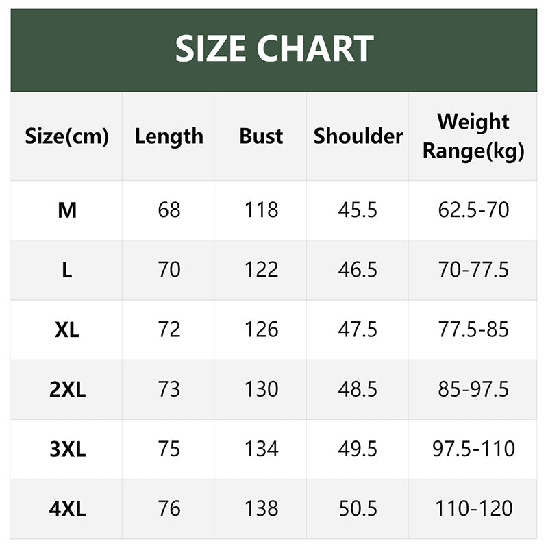 Samuel™ Wearable Multi-Pocket Vest
